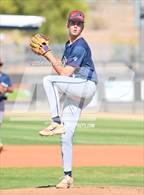 Photo from the gallery "Perry vs. O'Connor (AIA 6A L Round 2A Playoff)"