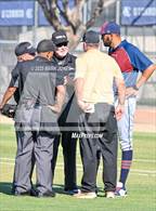 Photo from the gallery "Perry vs. O'Connor (AIA 6A L Round 2A Playoff)"
