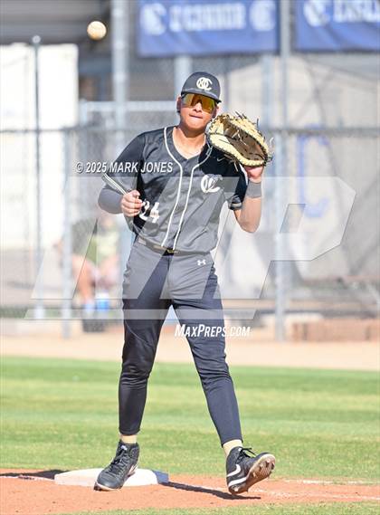 Thumbnail 2 in Perry vs. O'Connor (AIA 6A L Round 2A Playoff) photogallery.