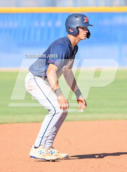 Thumbnail 3 in Perry vs. O'Connor (AIA 6A L Round 2A Playoff) photogallery.