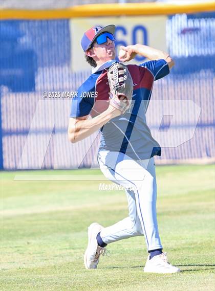 Thumbnail 3 in Perry vs. O'Connor (AIA 6A L Round 2A Playoff) photogallery.