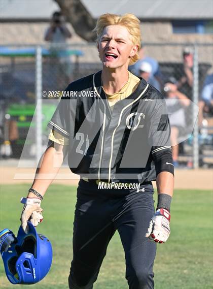 Thumbnail 2 in Perry vs. O'Connor (AIA 6A L Round 2A Playoff) photogallery.