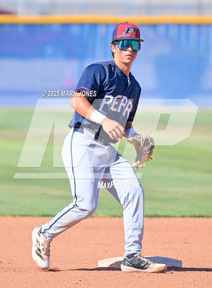 Thumbnail 1 in Perry vs. O'Connor (AIA 6A L Round 2A Playoff) photogallery.