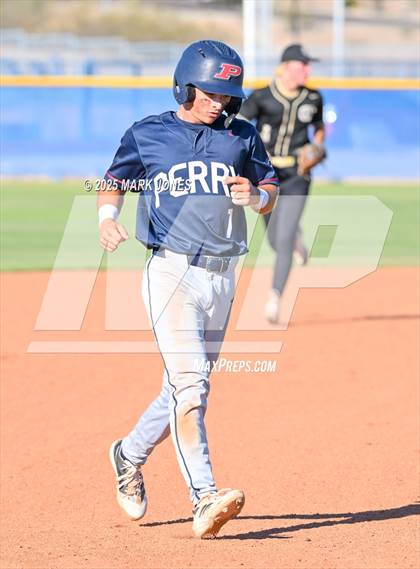 Thumbnail 1 in Perry vs. O'Connor (AIA 6A L Round 2A Playoff) photogallery.