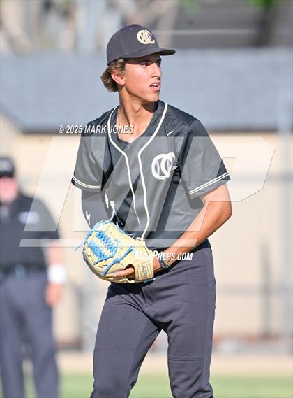 Thumbnail 1 in Perry vs. O'Connor (AIA 6A L Round 2A Playoff) photogallery.