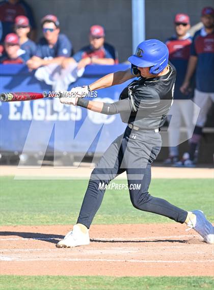 Thumbnail 2 in Perry vs. O'Connor (AIA 6A L Round 2A Playoff) photogallery.
