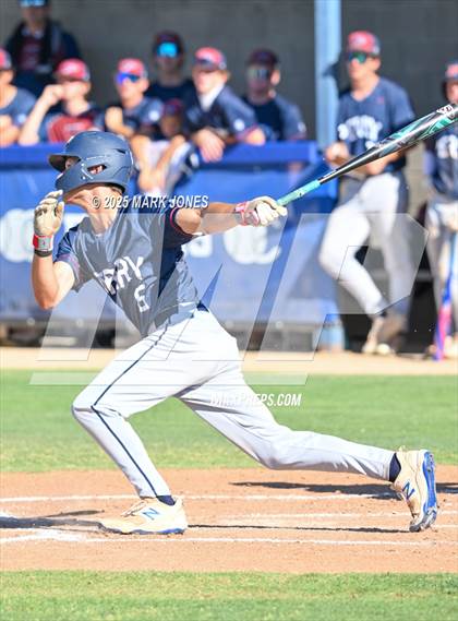 Thumbnail 1 in Perry vs. O'Connor (AIA 6A L Round 2A Playoff) photogallery.