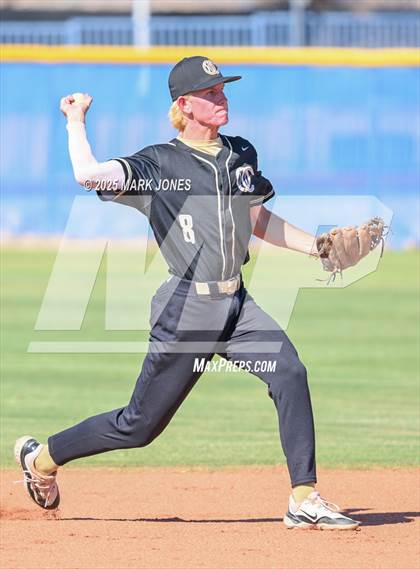 Thumbnail 2 in Perry vs. O'Connor (AIA 6A L Round 2A Playoff) photogallery.