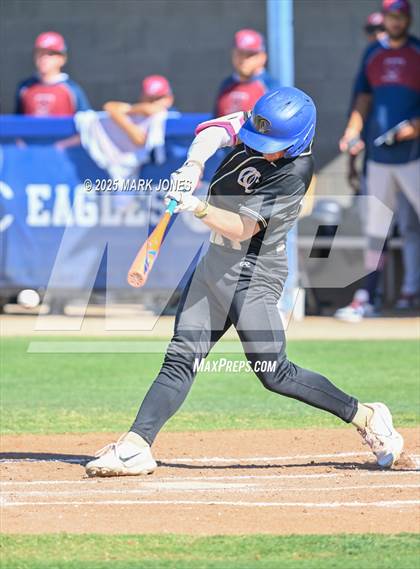 Thumbnail 2 in Perry vs. O'Connor (AIA 6A L Round 2A Playoff) photogallery.