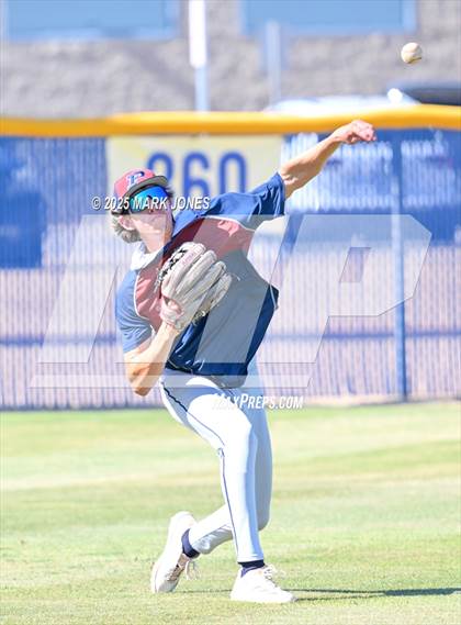 Thumbnail 1 in Perry vs. O'Connor (AIA 6A L Round 2A Playoff) photogallery.