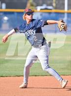 Photo from the gallery "Perry vs. O'Connor (AIA 6A L Round 2A Playoff)"