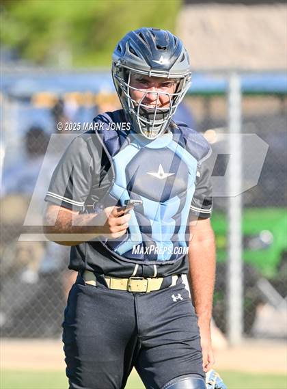 Thumbnail 3 in Perry vs. O'Connor (AIA 6A L Round 2A Playoff) photogallery.