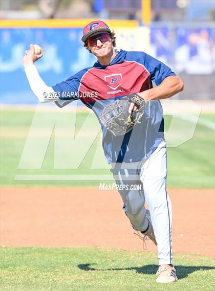 Thumbnail 1 in Perry vs. O'Connor (AIA 6A L Round 2A Playoff) photogallery.