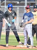 Photo from the gallery "Perry vs. O'Connor (AIA 6A L Round 2A Playoff)"