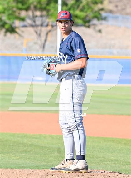 Thumbnail 3 in Perry vs. O'Connor (AIA 6A L Round 2A Playoff) photogallery.