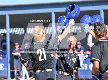 Thumbnail 2 in Perry vs. O'Connor (AIA 6A L Round 2A Playoff) photogallery.