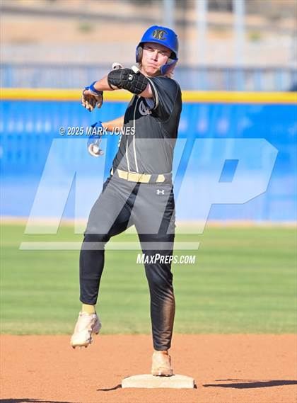 Thumbnail 3 in Perry vs. O'Connor (AIA 6A L Round 2A Playoff) photogallery.