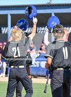 Photo from the gallery "Perry vs. O'Connor (AIA 6A L Round 2A Playoff)"