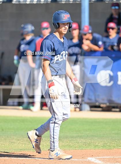 Thumbnail 3 in Perry vs. O'Connor (AIA 6A L Round 2A Playoff) photogallery.