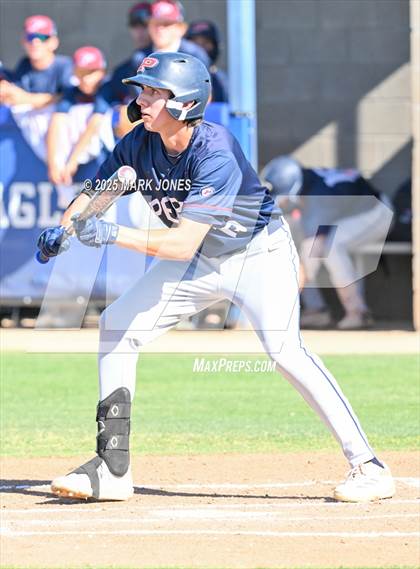 Thumbnail 3 in Perry vs. O'Connor (AIA 6A L Round 2A Playoff) photogallery.