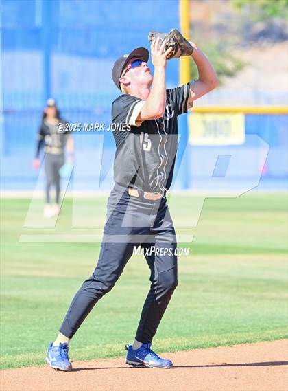 Thumbnail 2 in Perry vs. O'Connor (AIA 6A L Round 2A Playoff) photogallery.