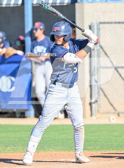 Thumbnail 3 in Perry vs. O'Connor (AIA 6A L Round 2A Playoff) photogallery.