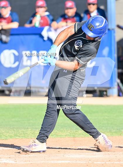 Thumbnail 1 in Perry vs. O'Connor (AIA 6A L Round 2A Playoff) photogallery.