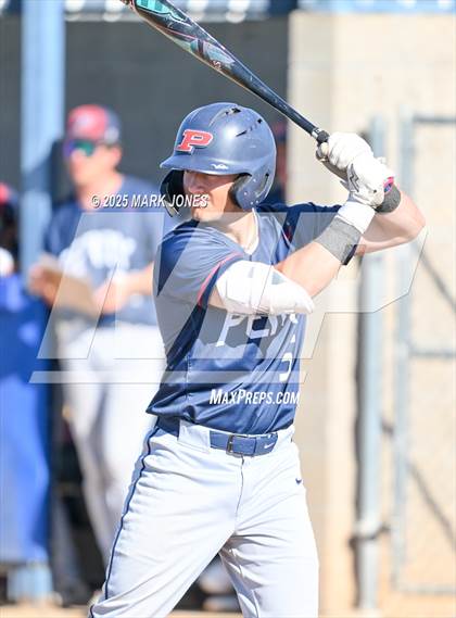Thumbnail 3 in Perry vs. O'Connor (AIA 6A L Round 2A Playoff) photogallery.