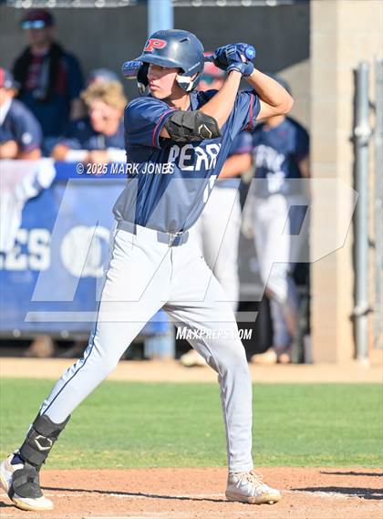 Thumbnail 1 in Perry vs. O'Connor (AIA 6A L Round 2A Playoff) photogallery.