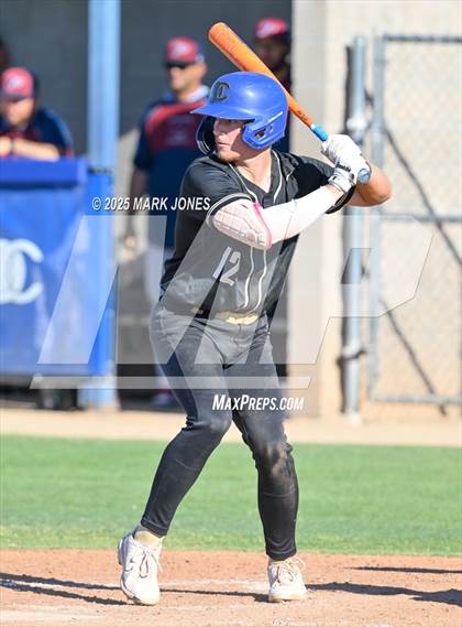 Thumbnail 2 in Perry vs. O'Connor (AIA 6A L Round 2A Playoff) photogallery.