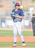 Photo from the gallery "Perry vs. O'Connor (AIA 6A L Round 2A Playoff)"