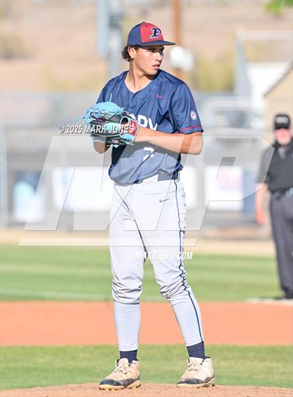 Thumbnail 2 in Perry vs. O'Connor (AIA 6A L Round 2A Playoff) photogallery.