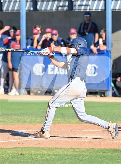 Thumbnail 2 in Perry vs. O'Connor (AIA 6A L Round 2A Playoff) photogallery.