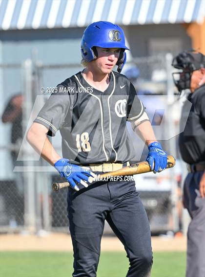 Thumbnail 1 in Perry vs. O'Connor (AIA 6A L Round 2A Playoff) photogallery.