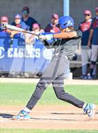 Photo from the gallery "Perry vs. O'Connor (AIA 6A L Round 2A Playoff)"