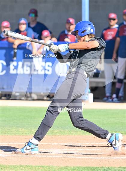 Thumbnail 3 in Perry vs. O'Connor (AIA 6A L Round 2A Playoff) photogallery.