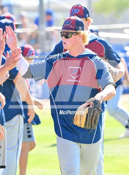 Thumbnail 2 in Perry vs. O'Connor (AIA 6A L Round 2A Playoff) photogallery.