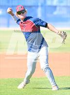 Photo from the gallery "Perry vs. O'Connor (AIA 6A L Round 2A Playoff)"