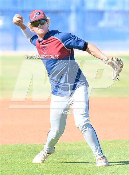 Thumbnail 3 in Perry vs. O'Connor (AIA 6A L Round 2A Playoff) photogallery.