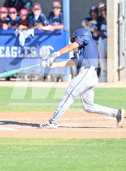 Thumbnail 1 in Perry vs. O'Connor (AIA 6A L Round 2A Playoff) photogallery.