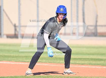 Thumbnail 3 in Perry vs. O'Connor (AIA 6A L Round 2A Playoff) photogallery.