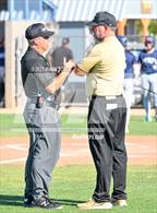 Photo from the gallery "Perry vs. O'Connor (AIA 6A L Round 2A Playoff)"