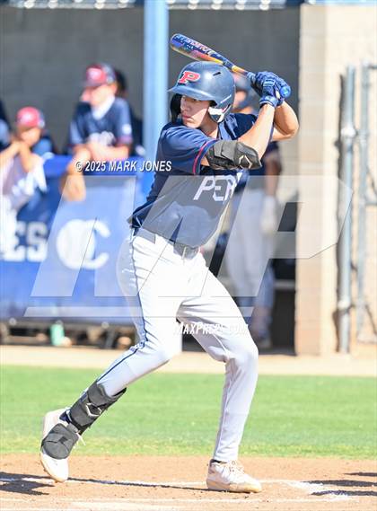 Thumbnail 1 in Perry vs. O'Connor (AIA 6A L Round 2A Playoff) photogallery.