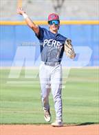 Photo from the gallery "Perry vs. O'Connor (AIA 6A L Round 2A Playoff)"