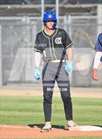 Photo from the gallery "Perry vs. O'Connor (AIA 6A L Round 2A Playoff)"