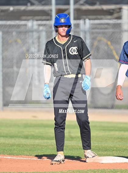 Thumbnail 3 in Perry vs. O'Connor (AIA 6A L Round 2A Playoff) photogallery.