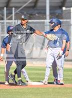Photo from the gallery "Perry vs. O'Connor (AIA 6A L Round 2A Playoff)"