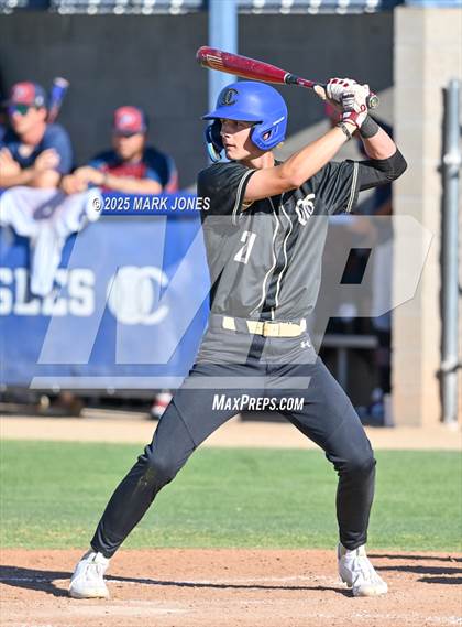 Thumbnail 3 in Perry vs. O'Connor (AIA 6A L Round 2A Playoff) photogallery.