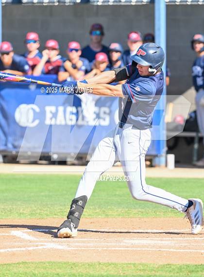 Thumbnail 3 in Perry vs. O'Connor (AIA 6A L Round 2A Playoff) photogallery.