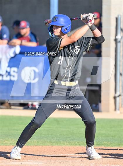 Thumbnail 2 in Perry vs. O'Connor (AIA 6A L Round 2A Playoff) photogallery.